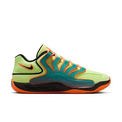 Zapatillas de Baloncesto KD18 “LIQUID LIME”