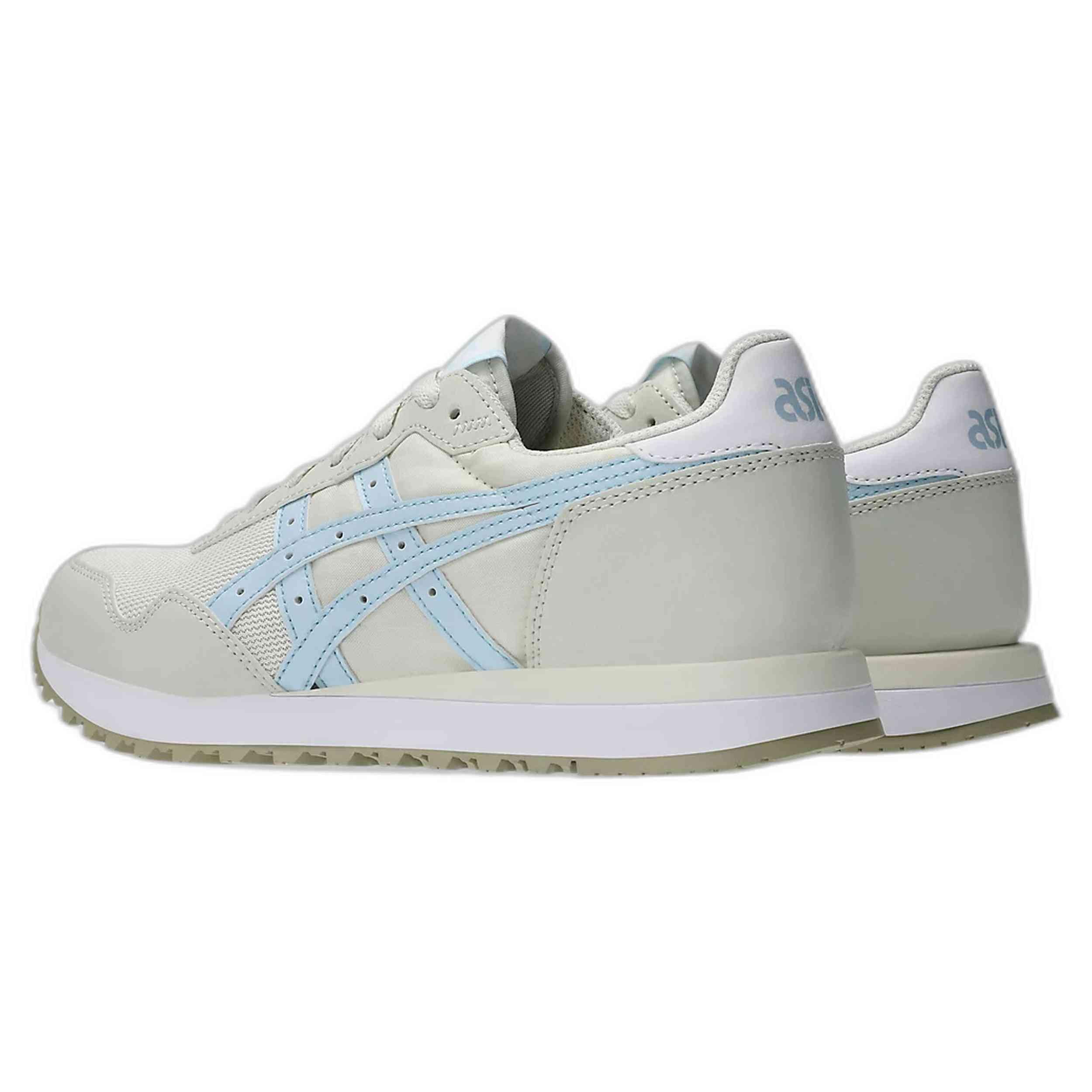 Chaussures de course Asics modèle 1202A400-107 pour femmes 3/5