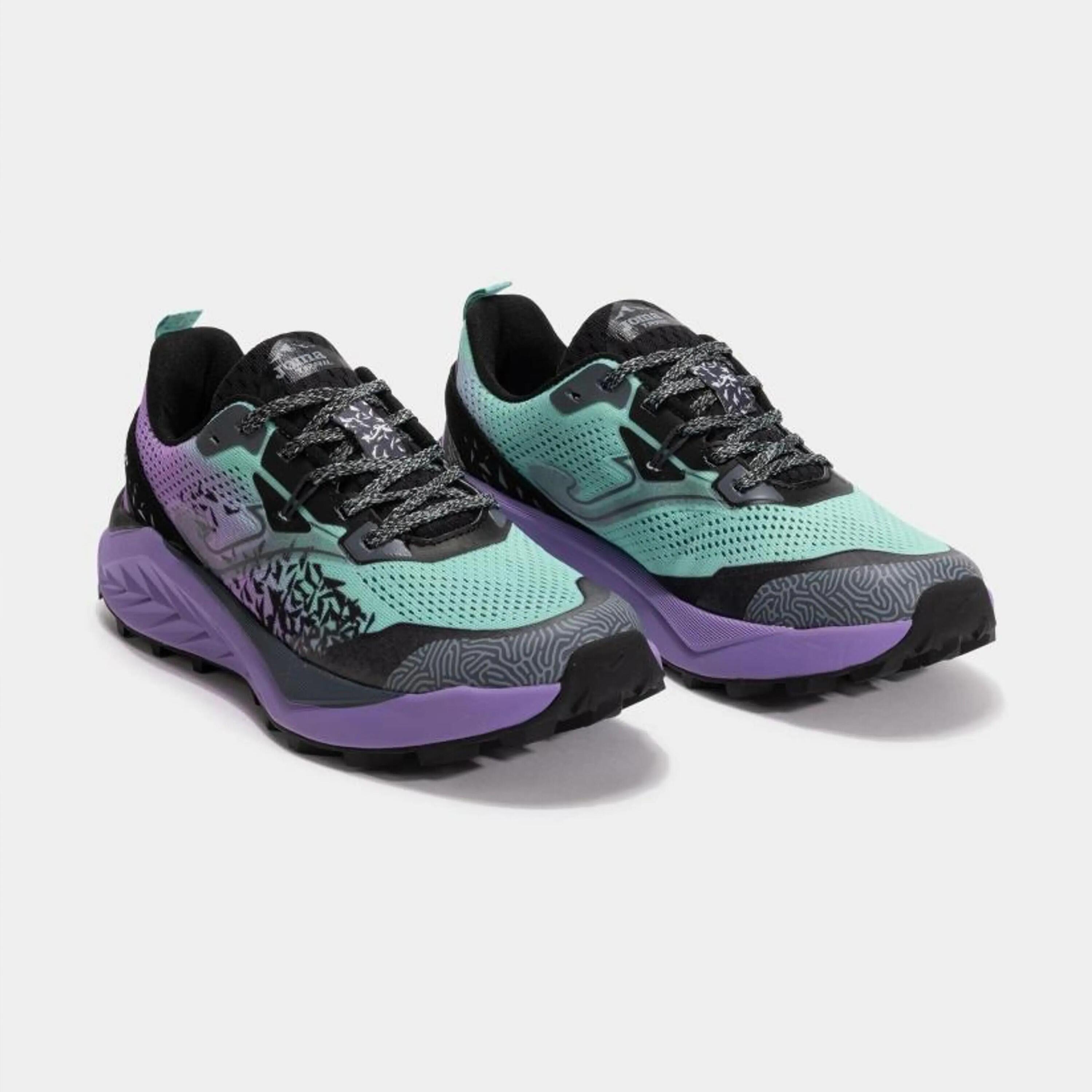 Chaussures de randonnee Joma modèle TKTULW2519 pour femmes 2/6