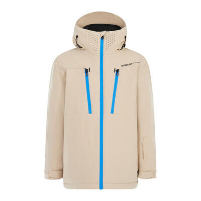 Kinder ski-jas protest wixan