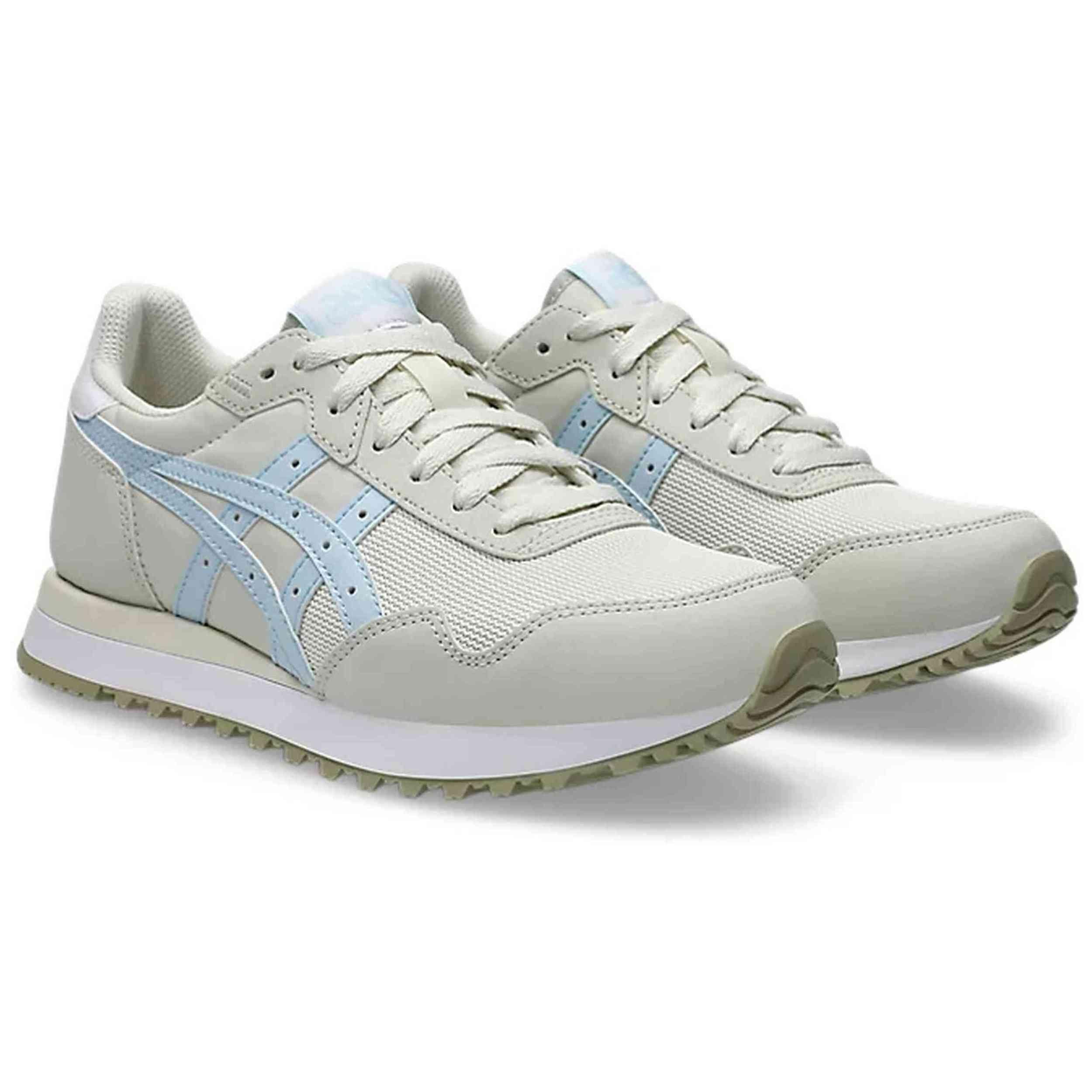 Chaussures de course Asics modèle 1202A400-107 pour femmes 2/5