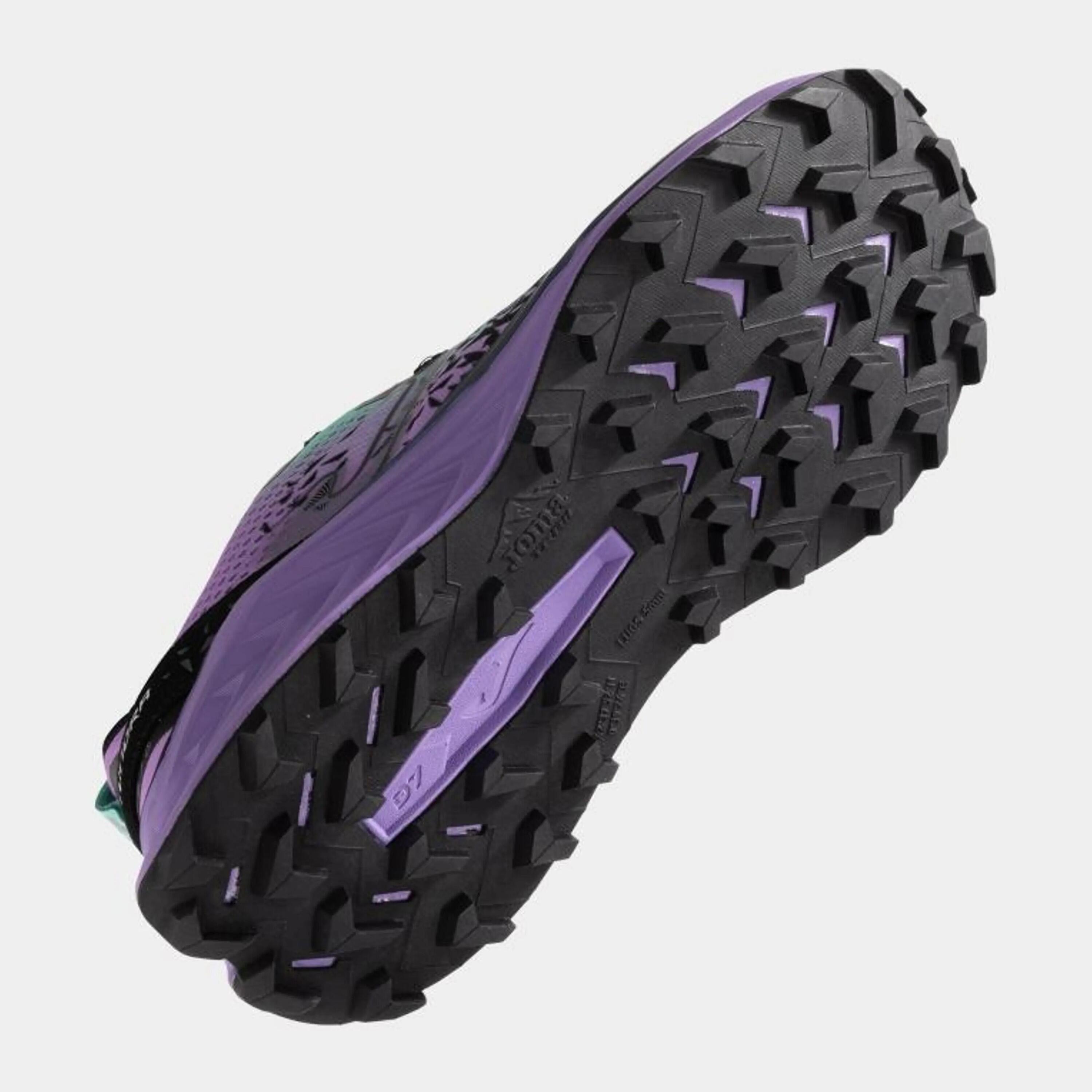 Chaussures de randonnee Joma modèle TKTULW2519 pour femmes 5/6