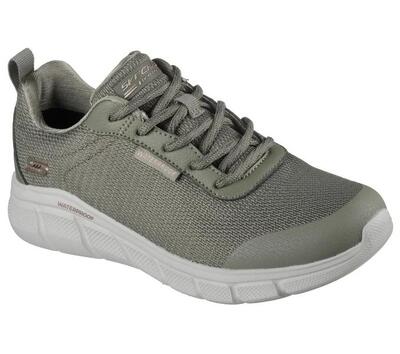 Zapatillas para Hombre Skechers Verde