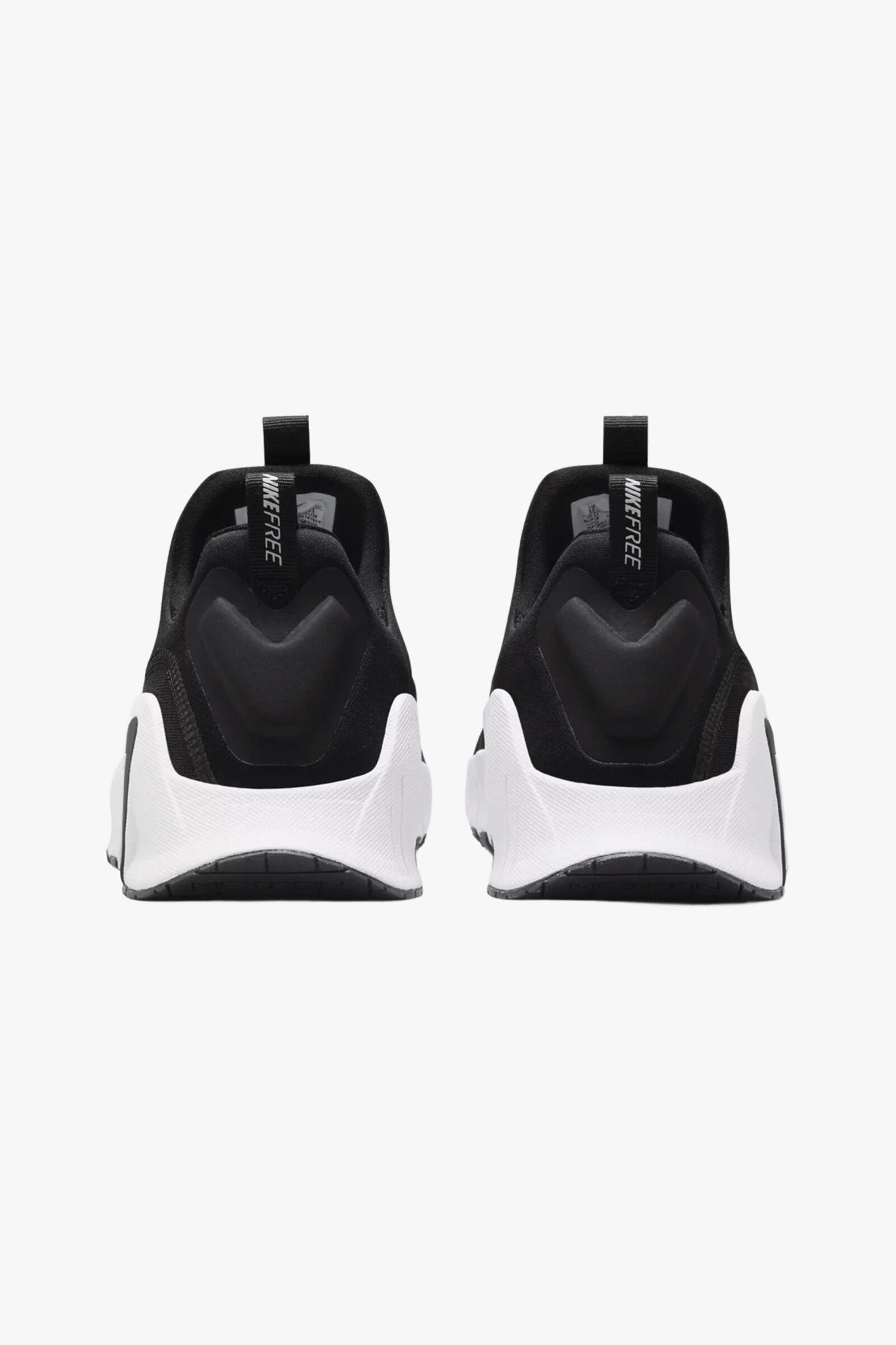 Nike Zapatillas Free Metcon 6 Negro 3/5