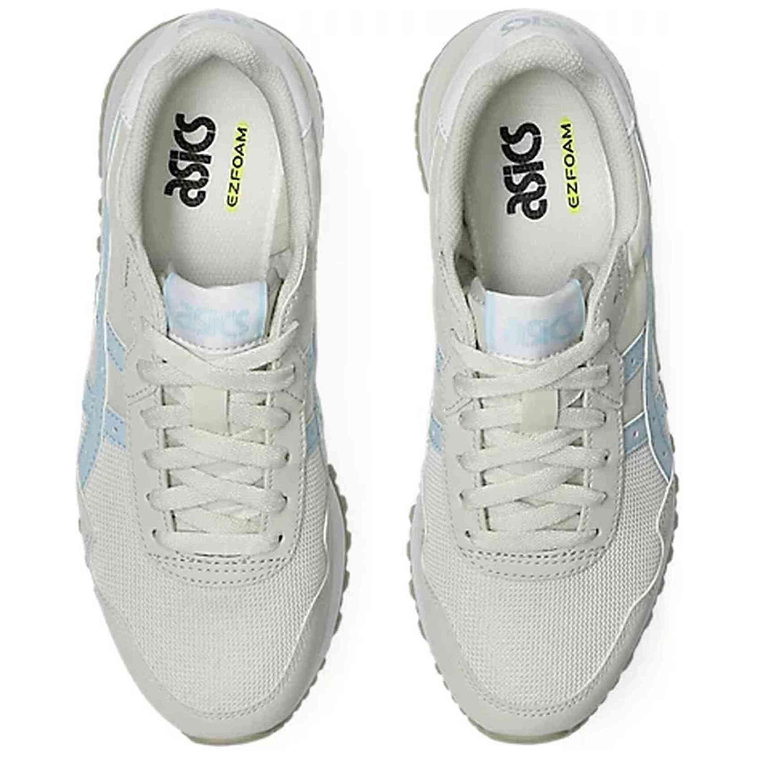 Chaussures de course Asics modèle 1202A400-107 pour femmes 4/5