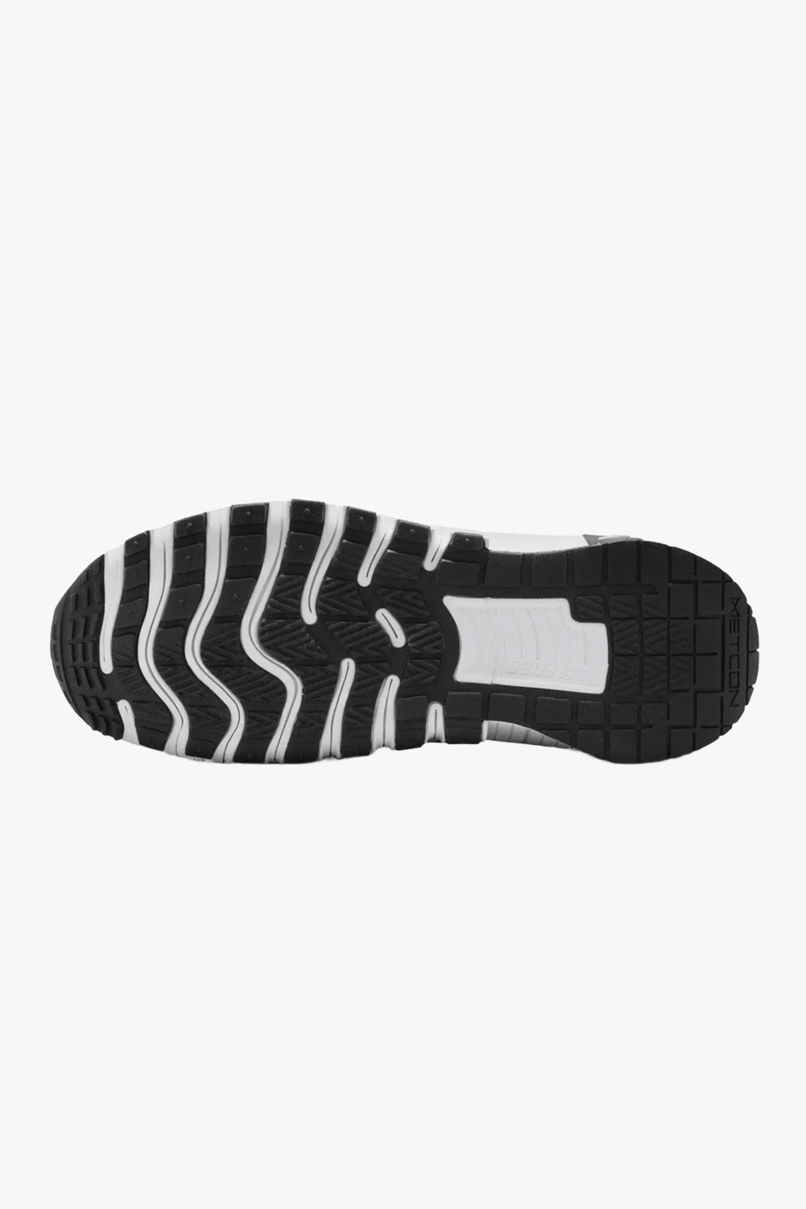 Nike Zapatillas Free Metcon 6 Negro 2/5