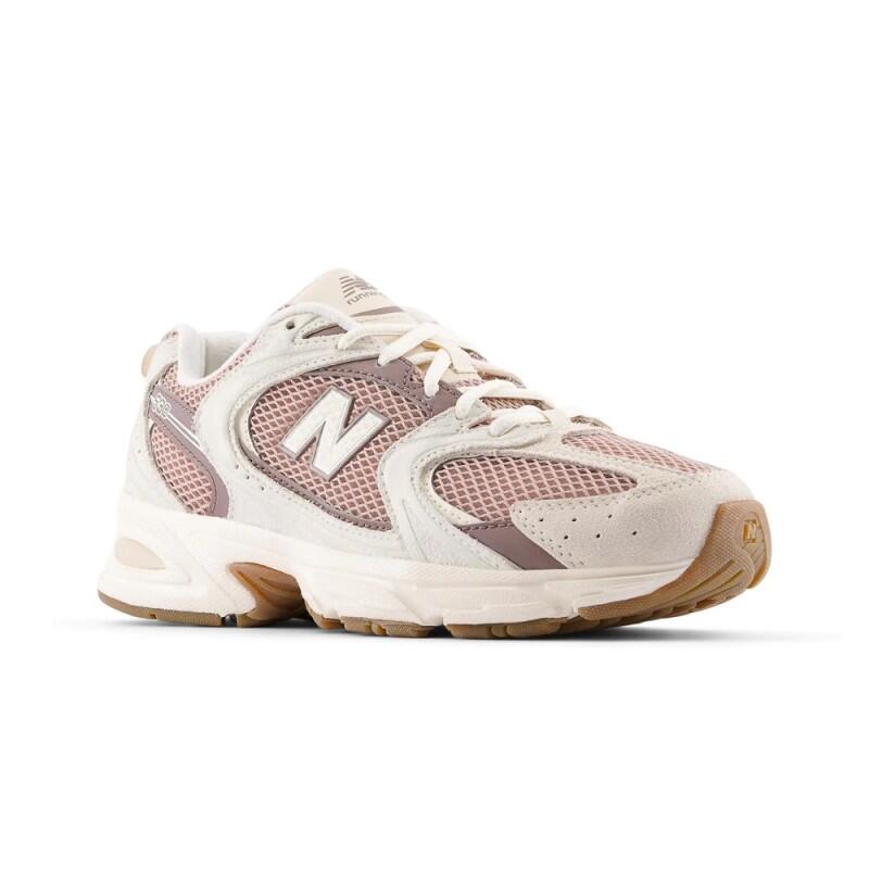 Zapatillas Mujer New Balance U530 Rosa 2/5