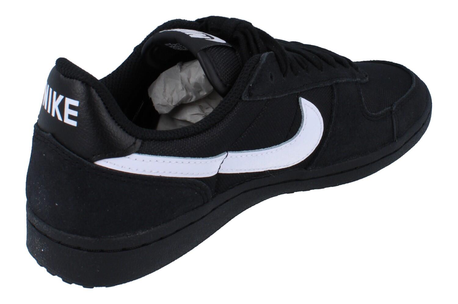 Chaussures Nike Field General Noir/Blanc 3/6