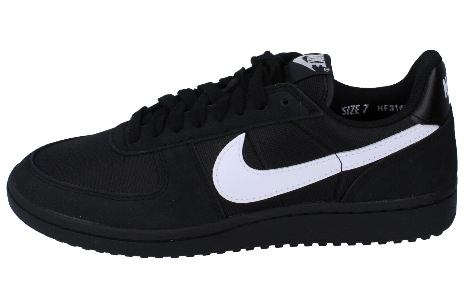 Chaussures Nike Field General Noir/Blanc 6/6