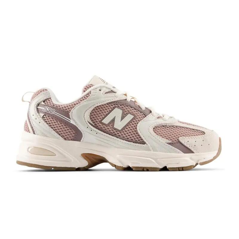 Zapatillas Mujer New Balance U530 Rosa 4/5