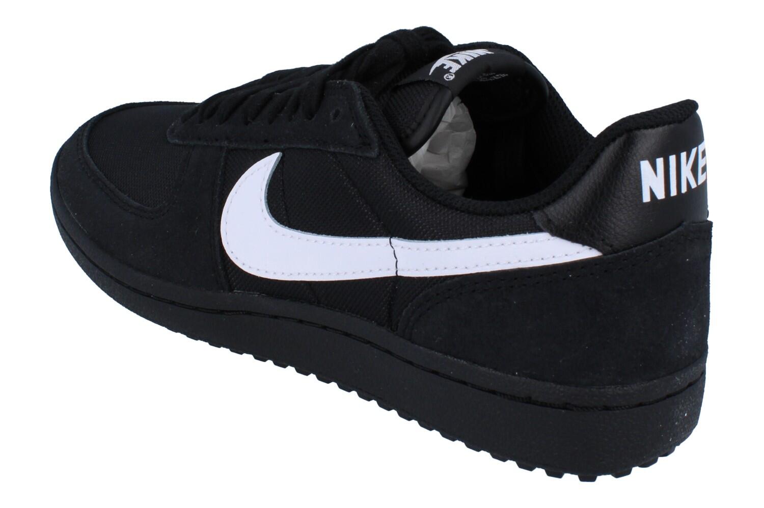 Chaussures Nike Field General Noir/Blanc 2/6