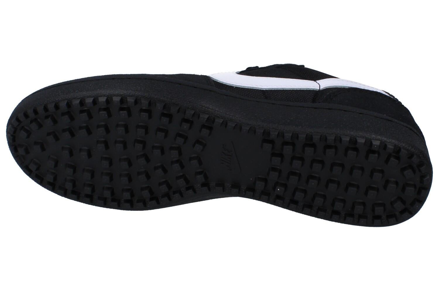 Chaussures Nike Field General Noir/Blanc 5/6