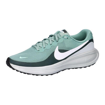 Zapatillas Running Hombre Nike Revolution 8 HJ9198-007 Verde