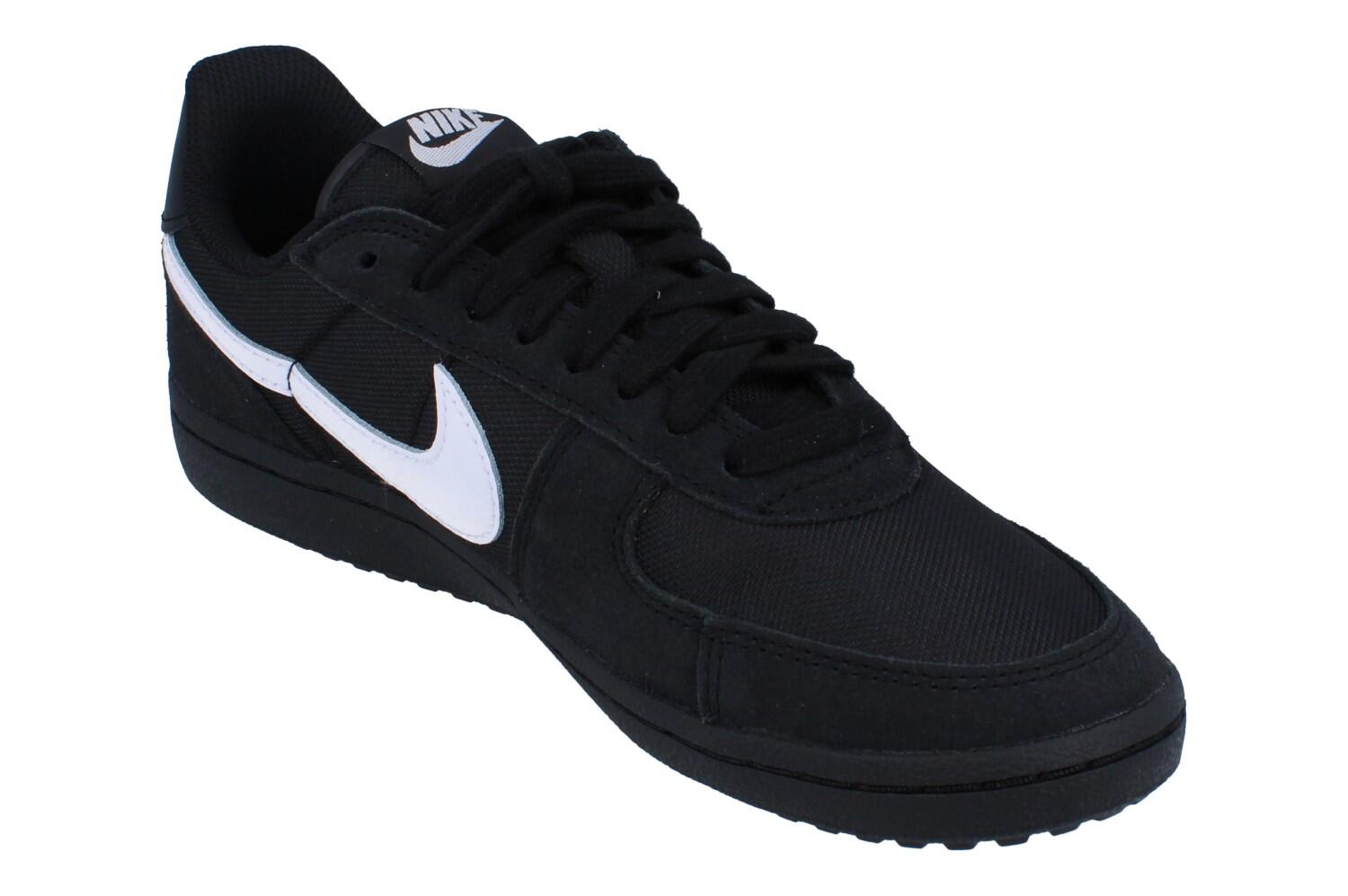 Chaussures Nike Field General Noir/Blanc 4/6