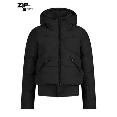 Dames ski jas protest preppy