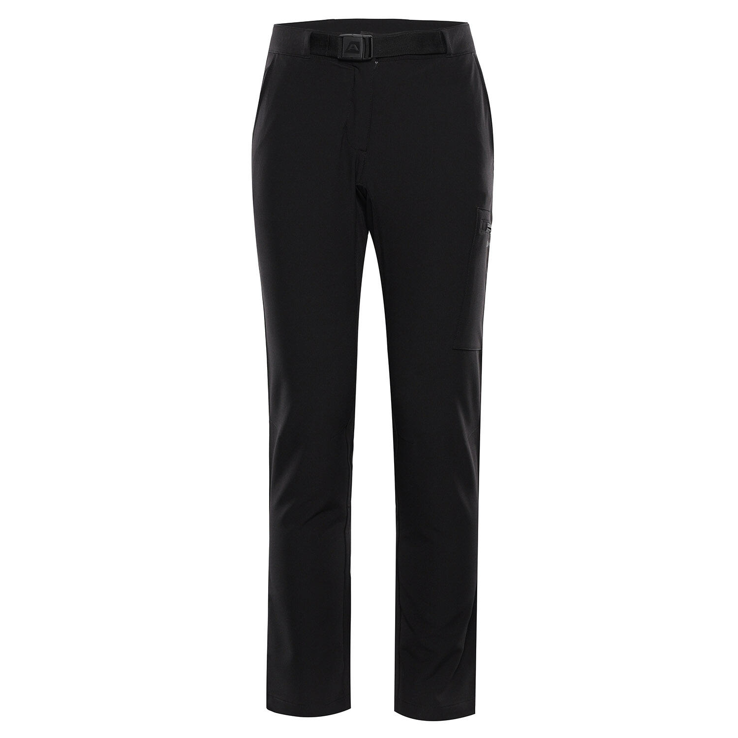 ALPINE PRO Dámské softshellové kalhoty s cool-dry CORBA