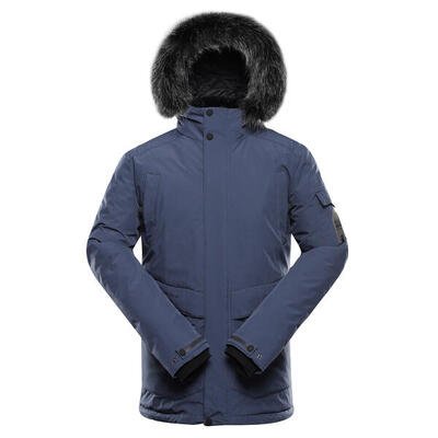 Giacca Alpine Pro Werd 2