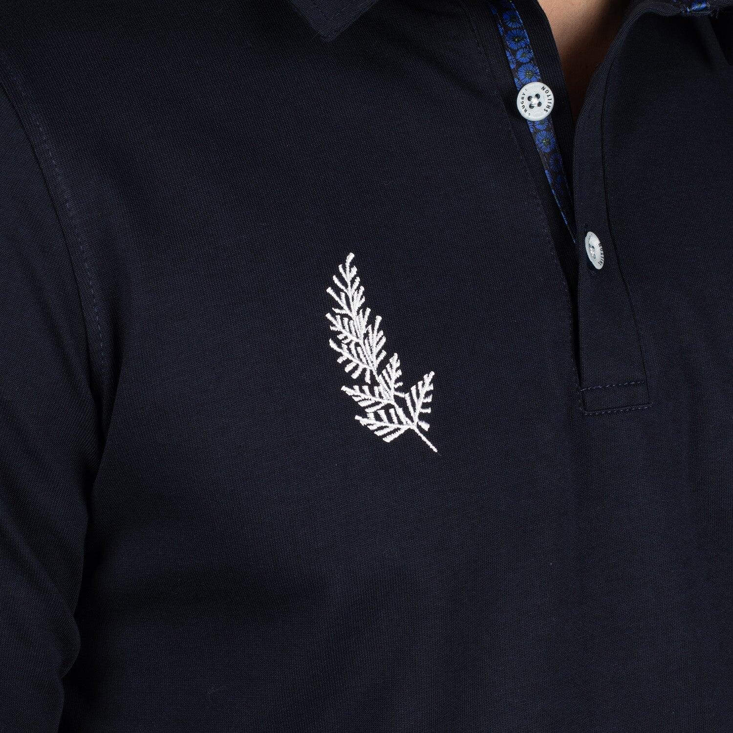 Polo esprit maori match homme 5/6