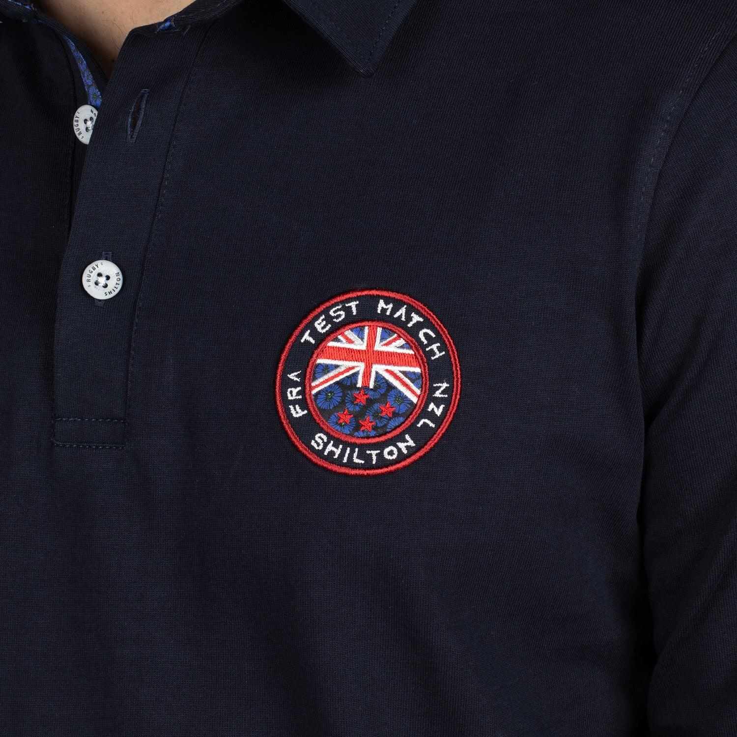 Polo esprit maori match homme 4/6