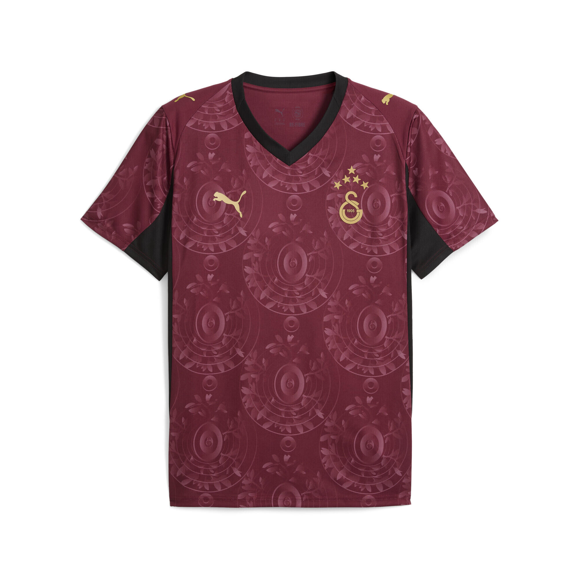 Maillot Third 25/26 Galatasaray SK Homme PUMA 1/7