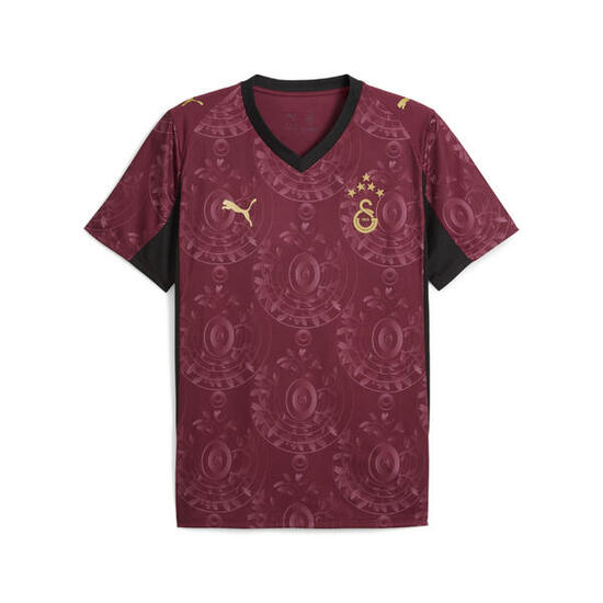 Maglia gara Third Galatasaray SK 25/26 da uomo PUMA
