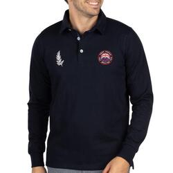 Polo esprit maori match homme