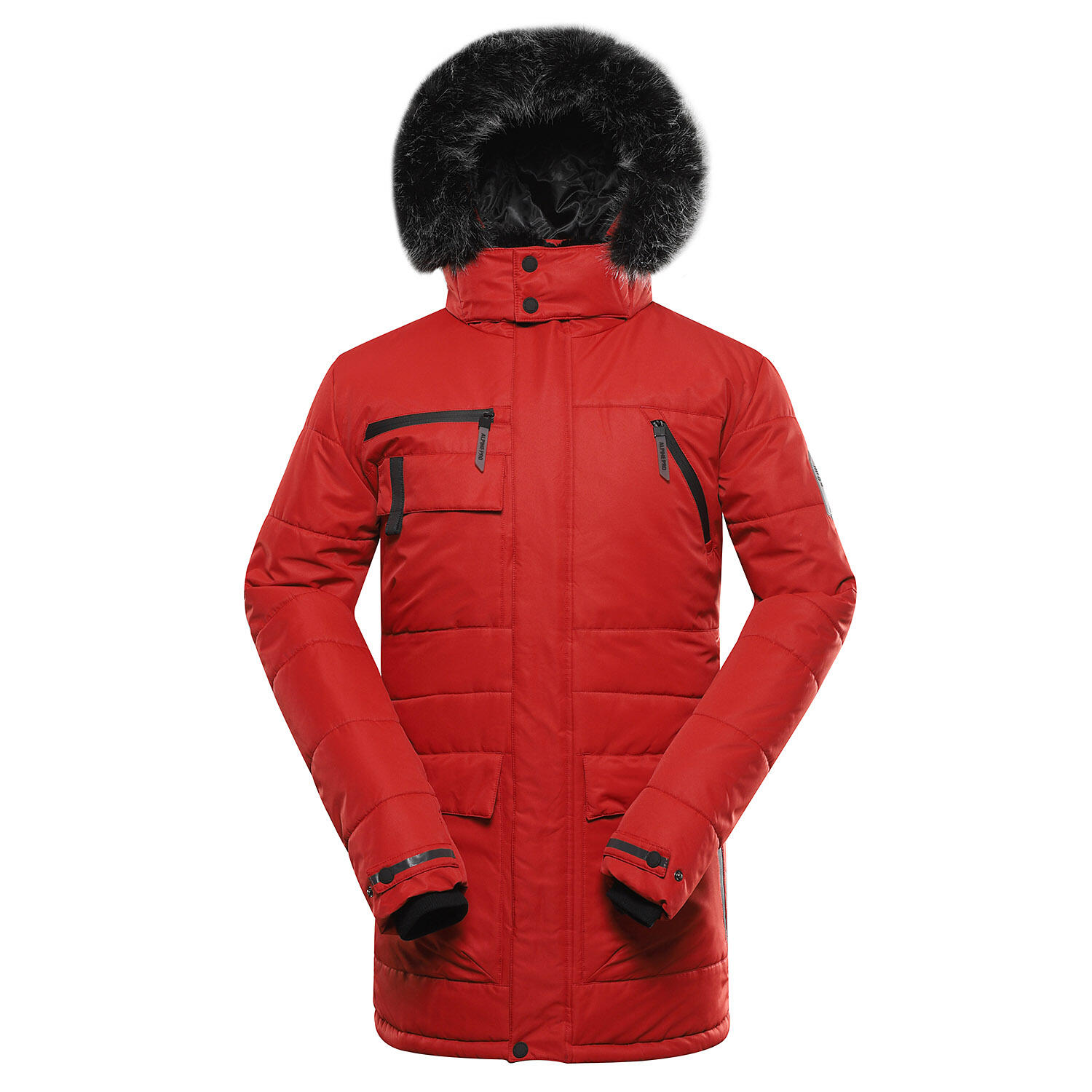 ALPINE PRO picture