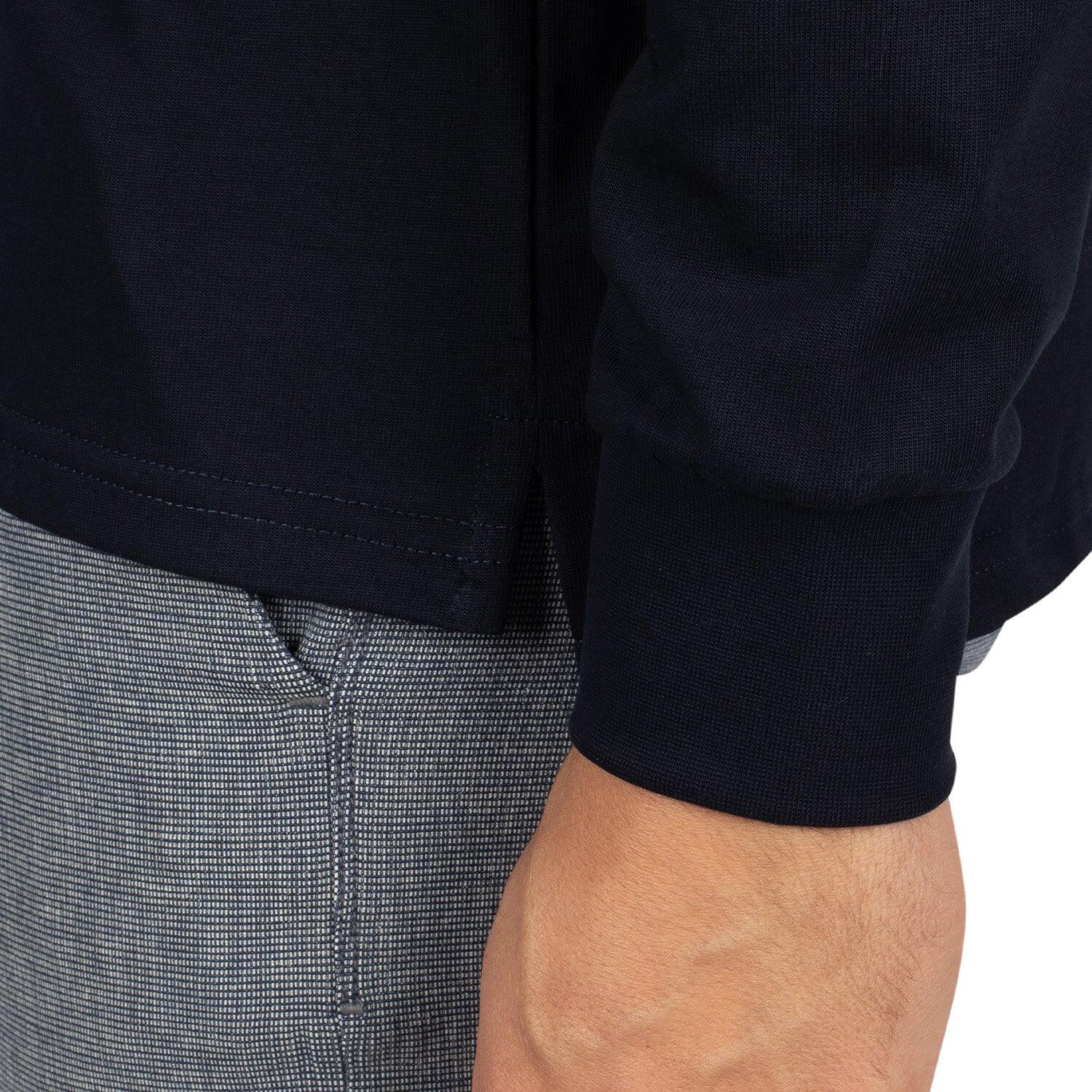 Polo esprit maori match homme 6/6