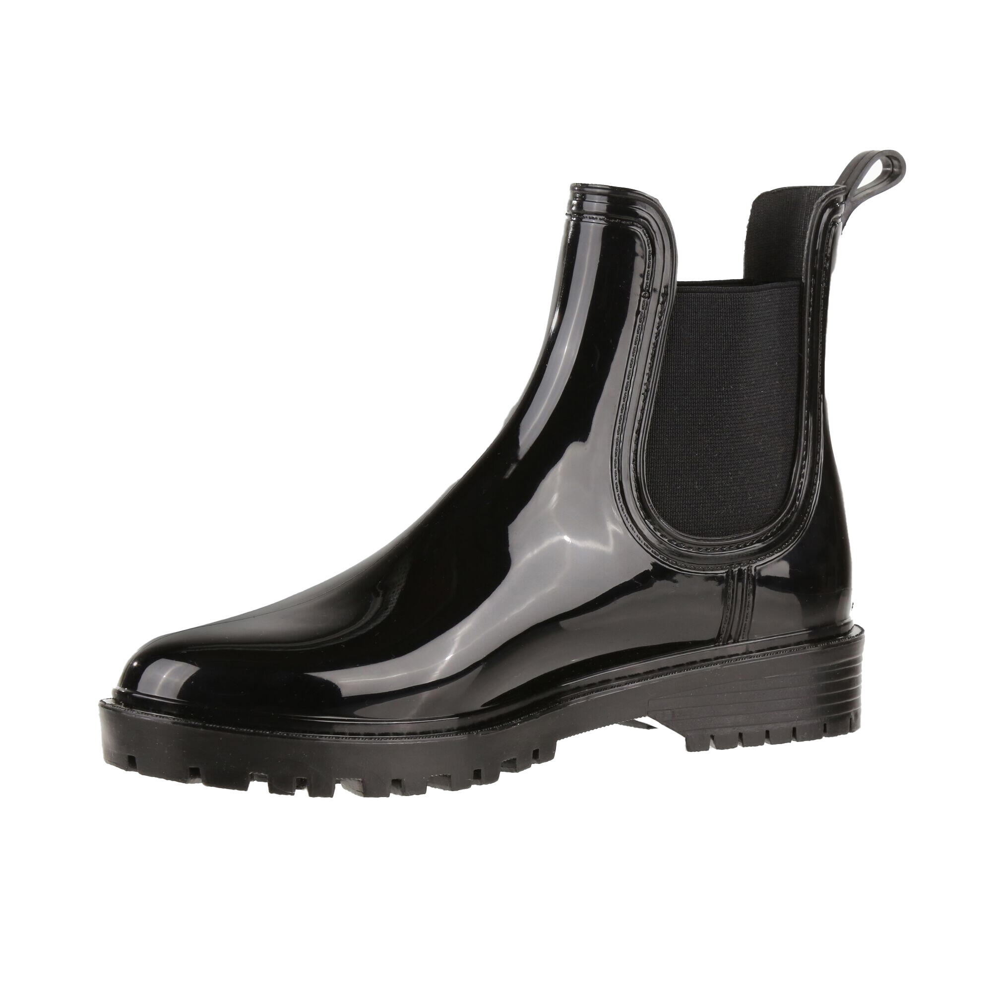Regatta Womens/Ladies Lady Harriett II Ankle Wellington Boots