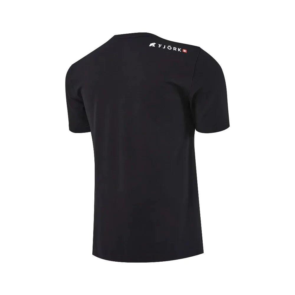 T-shirt Sport Performance Homme 5/8