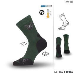 Chaussettes fonctionnelles HNC