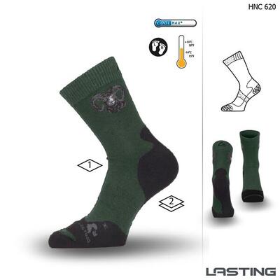 Merino sokken hnc