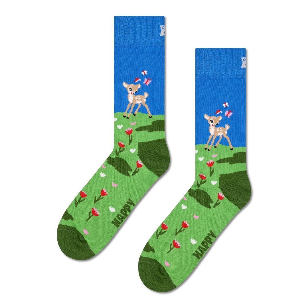 HAPPY SOCKS picture