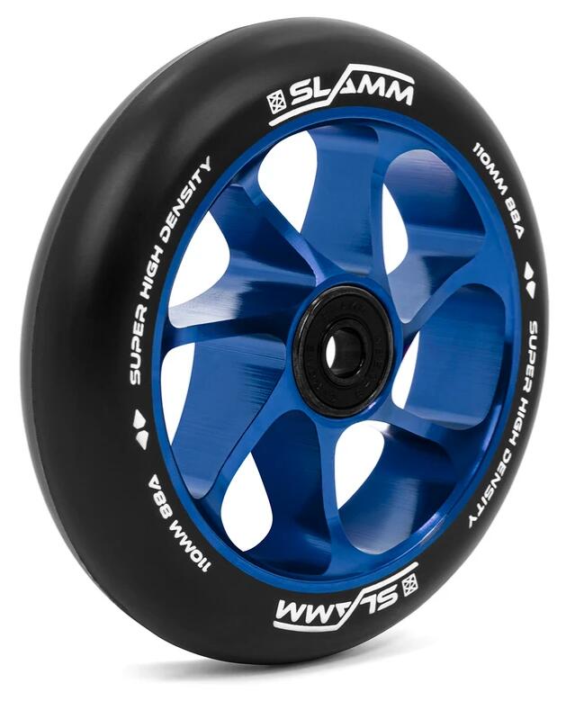 SLAMM picture