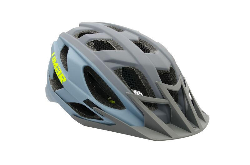 Kask rowerowy LIMAR 888, rozmiar L