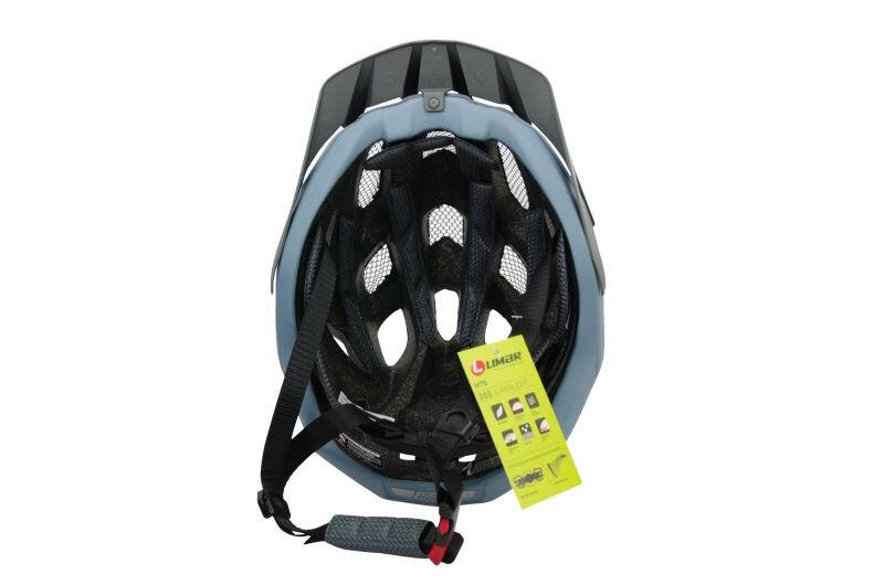 Kask rowerowy LIMAR 888 5/5