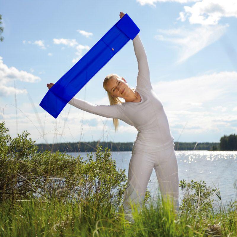 Pilates Band SISSEL® 1,25 m - Bande rigide 2/5