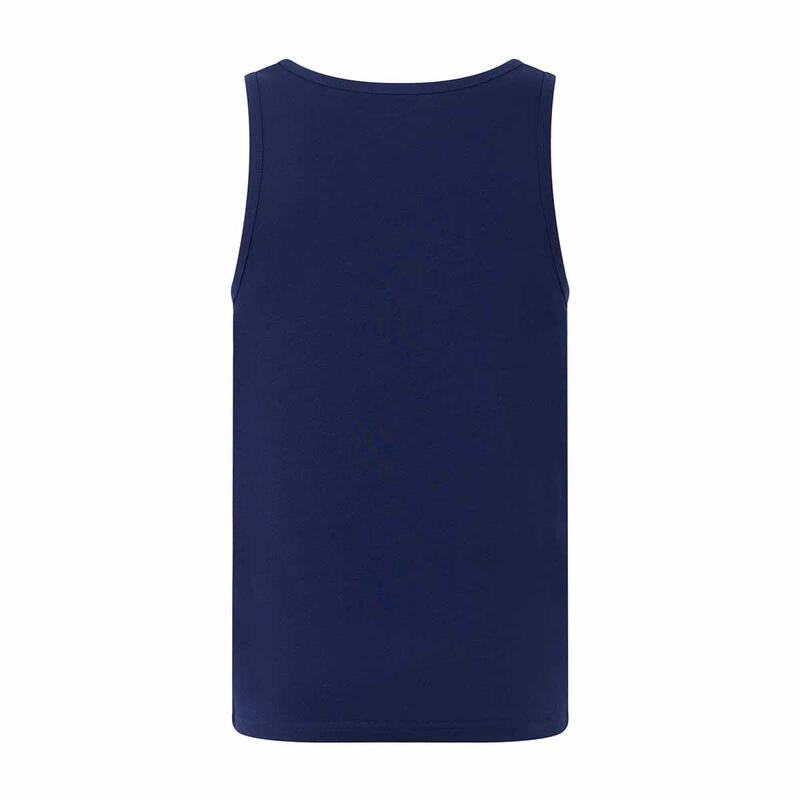 Short De Sport Kappa Homme 2XL Bleu Marine - Colorblock Polyester, Taille 40 Pouces