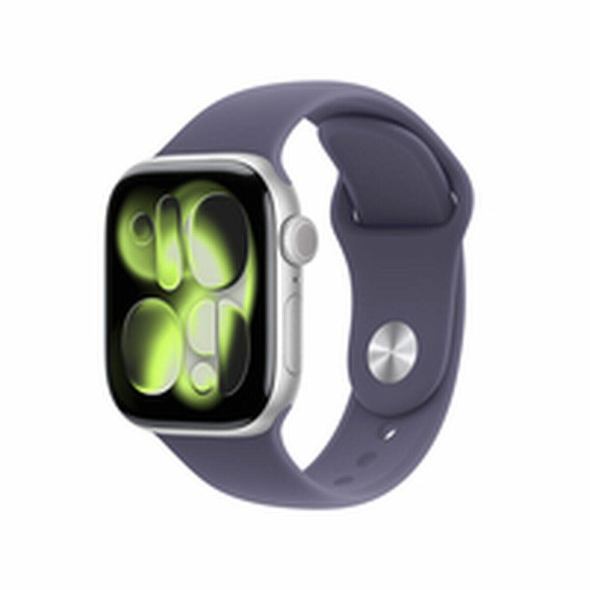 Smartwatch APPLE MEU64QL/A Smartwatch 3/5