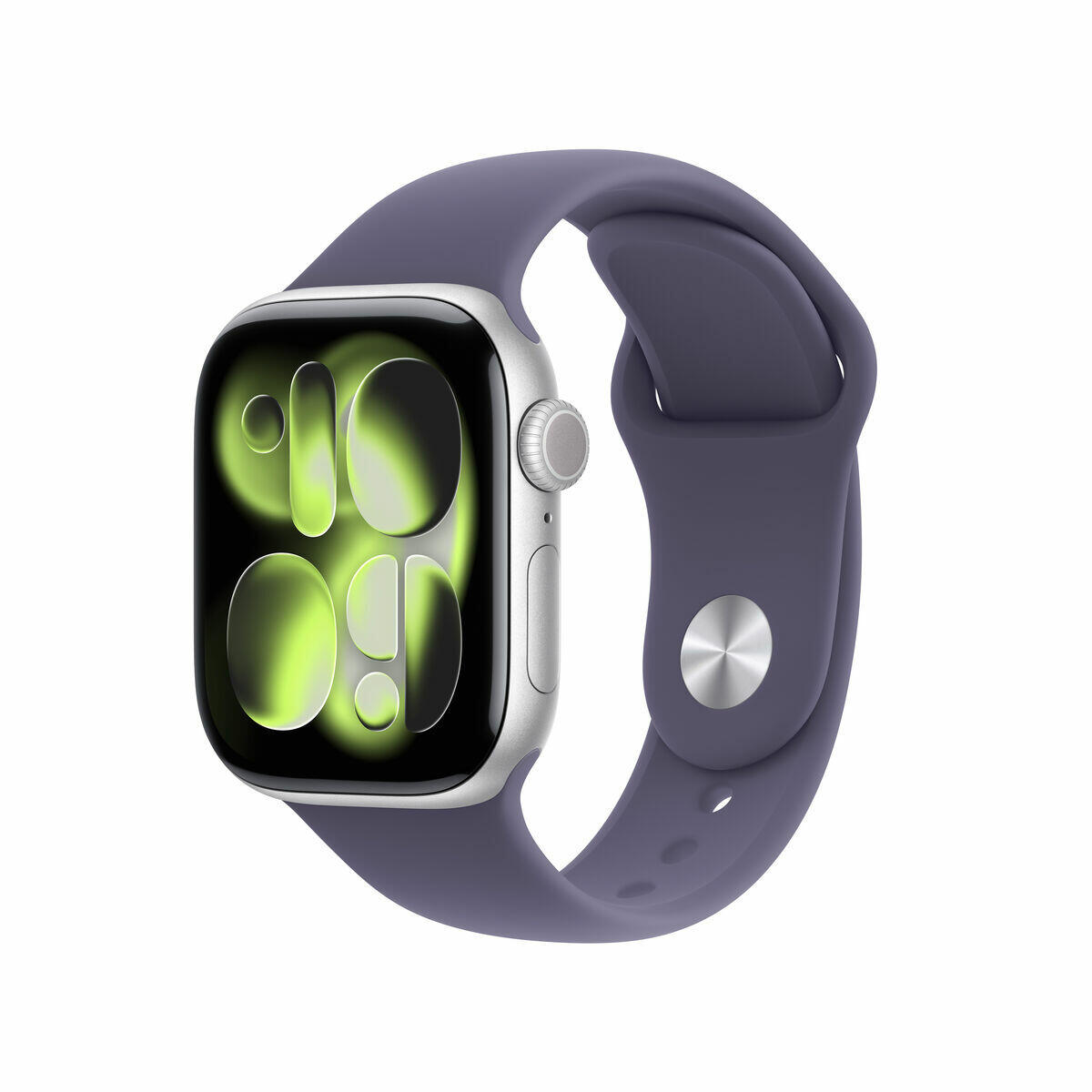 Smartwatch APPLE MEU64QL/A Smartwatch 2/5