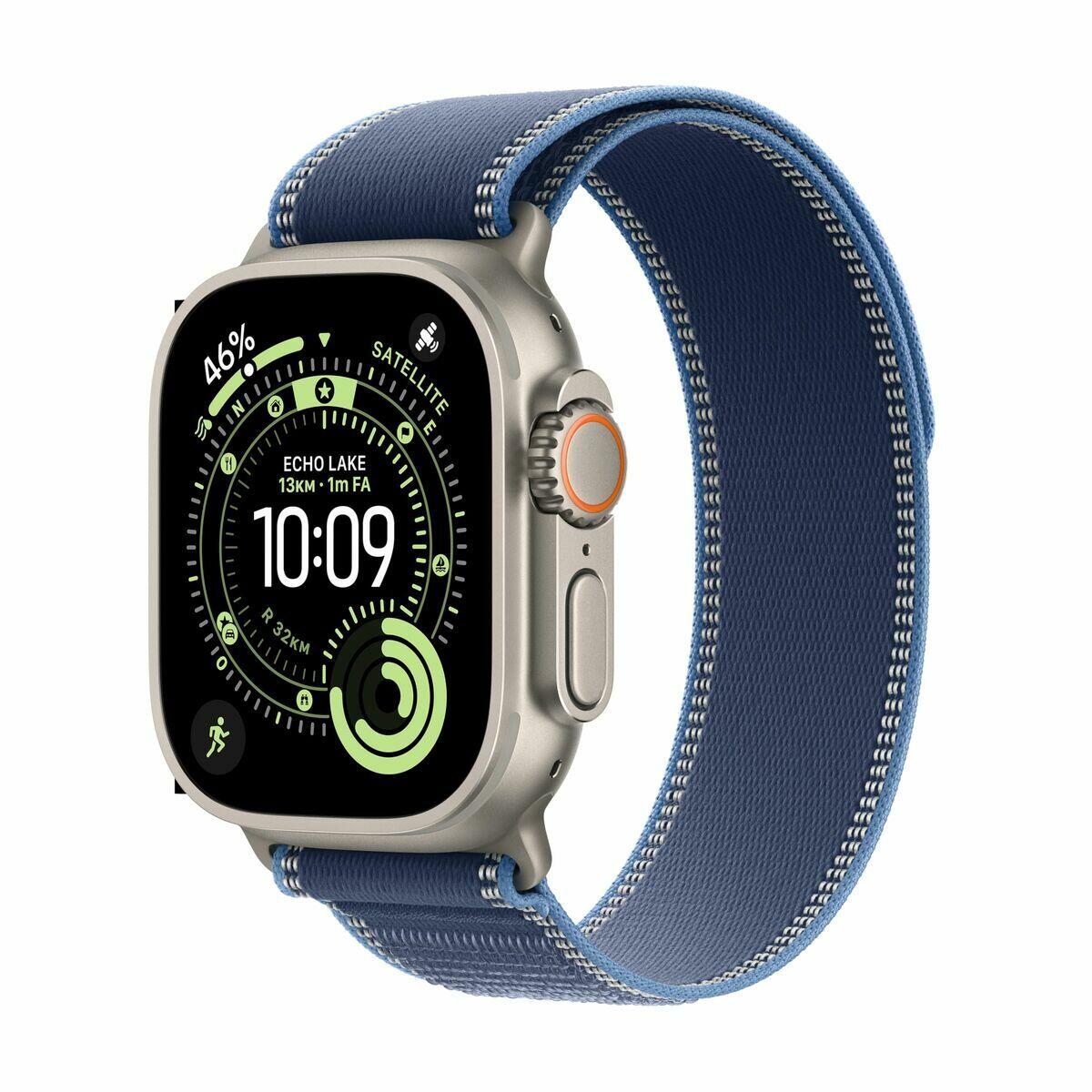 Smartwatch APPLE MEWU4QL/A Smartwatch 5/5