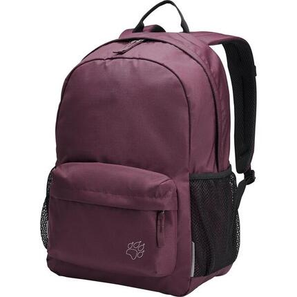 Kinder-Rucksack Rebel Pack Back To School 25 amaranth
