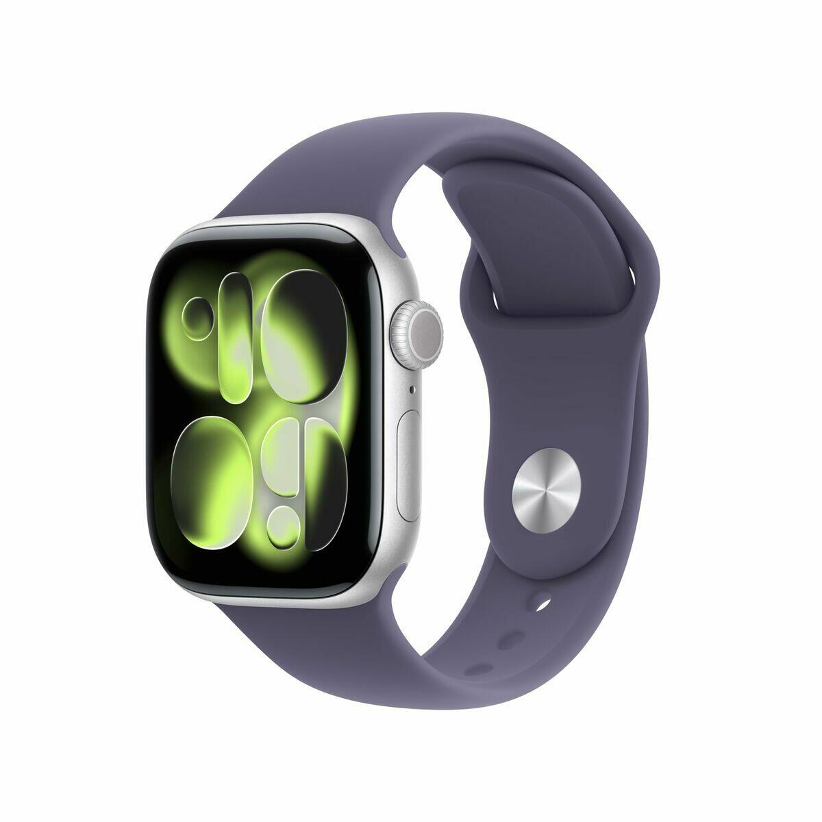 Smartwatch APPLE MEU64QL/A Smartwatch 5/5