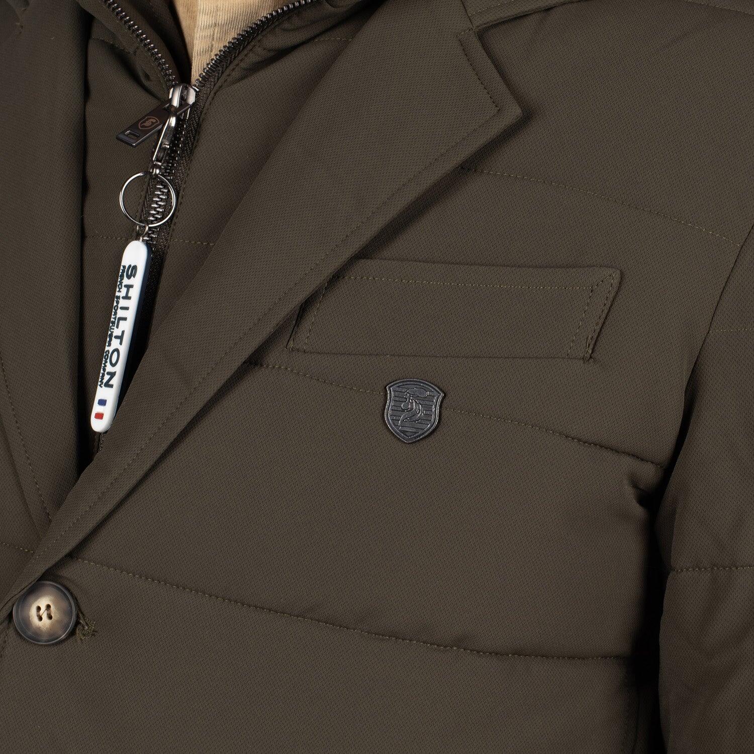 Doudoune twin homme 3/7