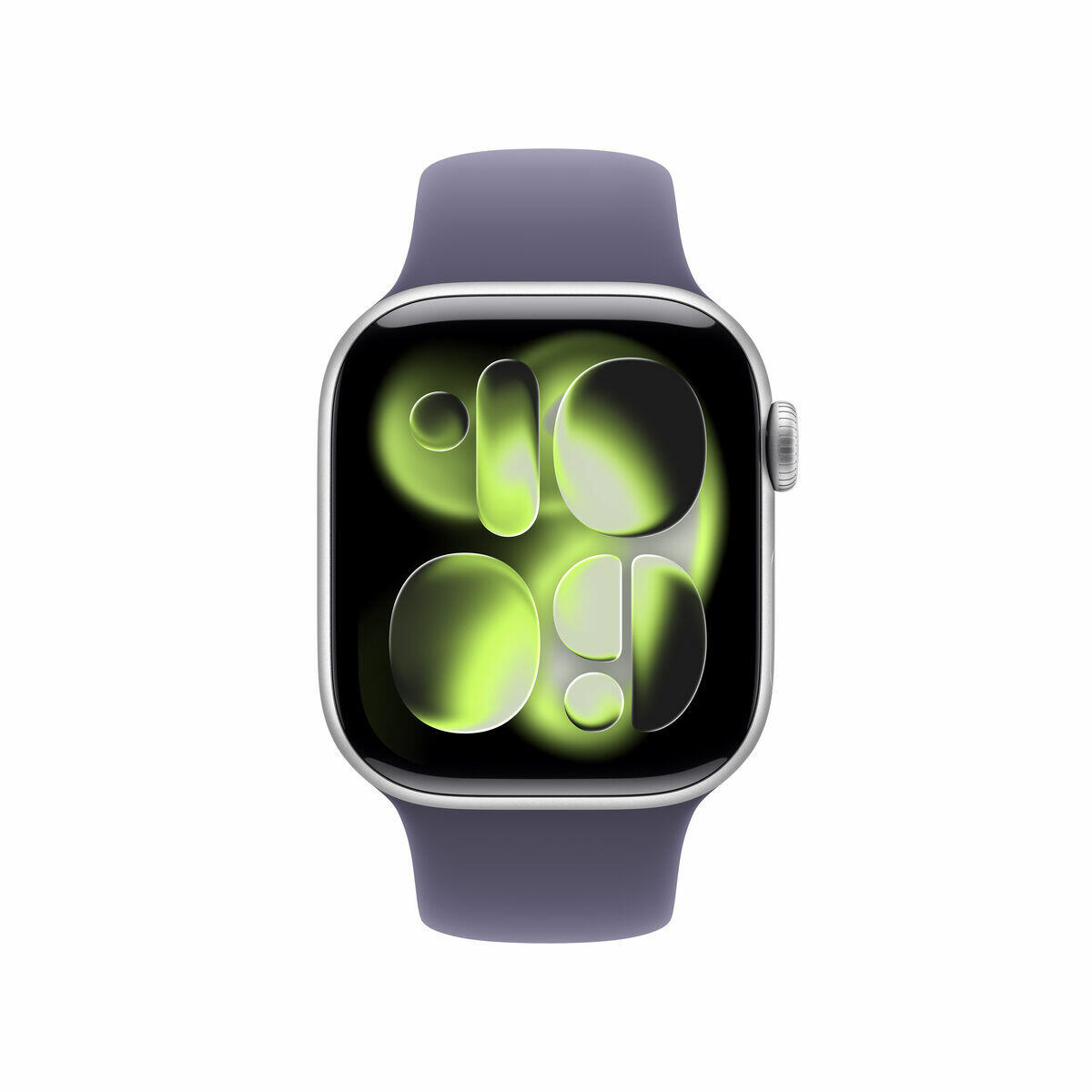 Smartwatch APPLE MEU64QL/A Smartwatch 4/5