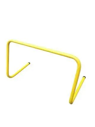 Set 6 obstacole gardulete antrenament Anastasia Sport, inaltime 30 cm, metalice 2/3