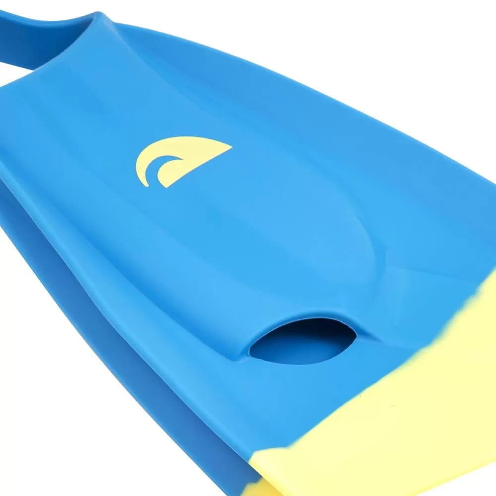 Płetwy Treningowe Turbo Elite Pro Sand 6/7