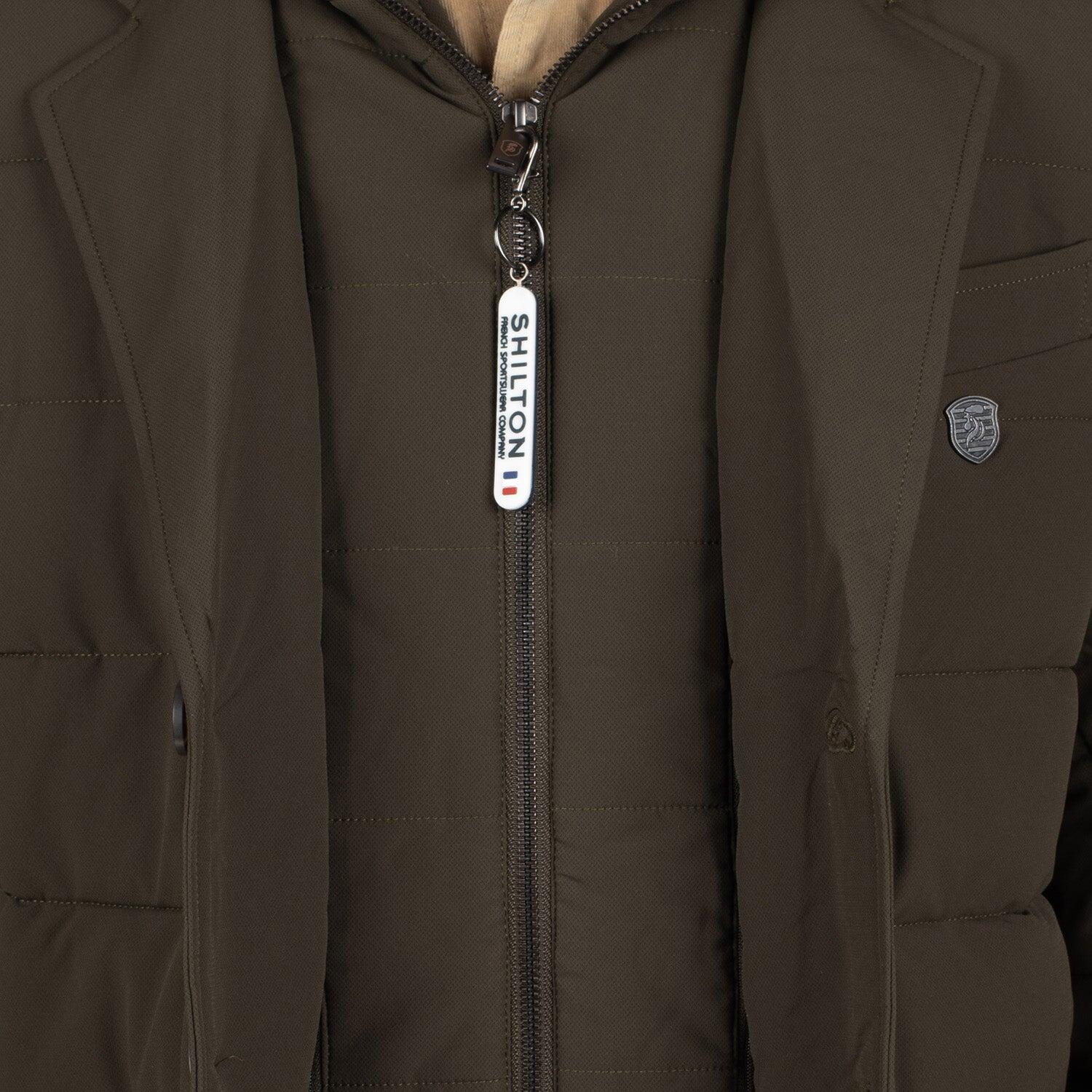 Doudoune twin homme 5/7