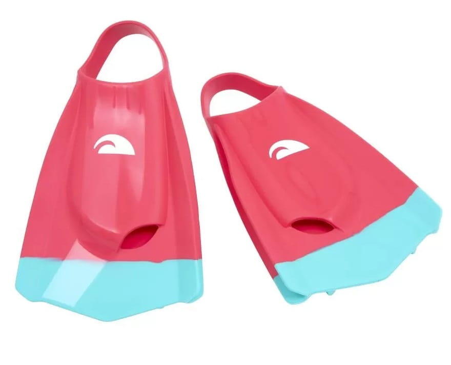 Płetwy Treningowe Turbo Elite Pro Coral