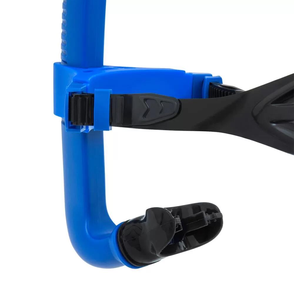 Rurka Czołowa Turbo Advanced Snorkel 3/7